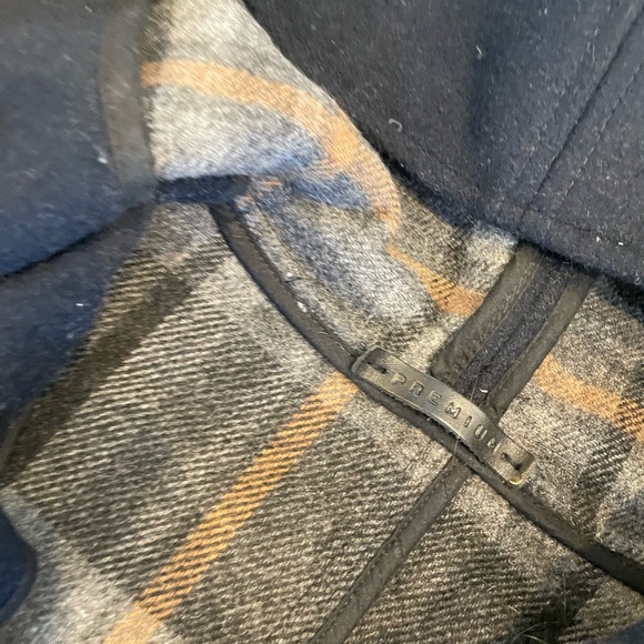 Jack and Jones coat - Picture 2 of 2